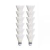 Stable and Durable Badminton Goose Feather Shuttlecocks