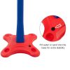 Kids Adjustable Height Basketball Hoop Stand