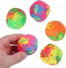 5 Pack Splash Water Balls Bombs;  Soaking Games for Swimming Pool Summer Beach Activities for Kids