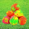 5 Pack Splash Water Balls Bombs;  Soaking Games for Swimming Pool Summer Beach Activities for Kids