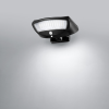 Motion sensor.  Outdoor wall body induction solar lamp body induction + intelligent light control