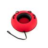 Outdoor Winter Recreation 40" Inflatable Snow Sled